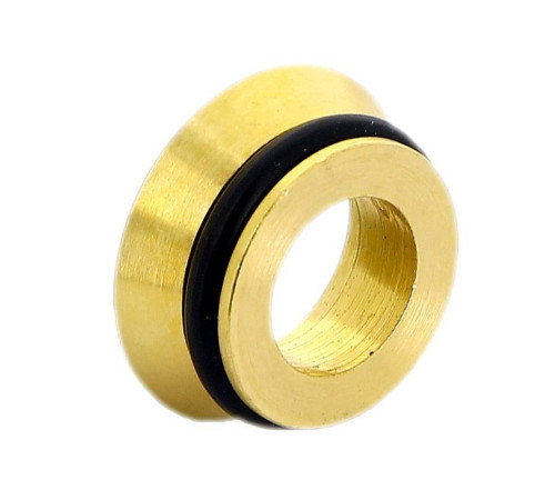 Вкладыш в евроконус Tiemme 3/4x18 мм для плоского соединения 1440104