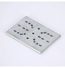 Пластина Walraven 70х52х3 мм для профиля BISMAT 0835000