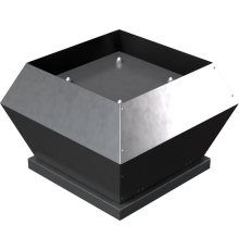 Вентилятор крышный ZILON OPENAIR ZFR 3,1-4E с вертикальным выбросом воздуха ZFR 3,1-4E