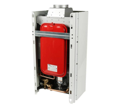 Котел газовый настенный BAXI ECO Four 1.24F одноконтурный 24 кВт CSE46524354