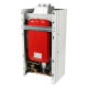 Котел газовый настенный BAXI ECO Four 1.24F одноконтурный 24 кВт CSE46524354