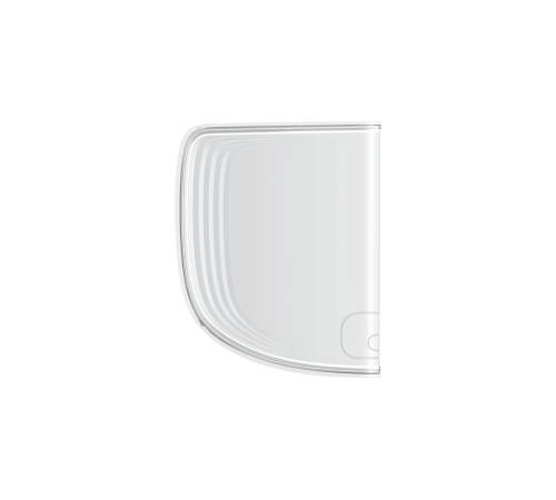 Внутренний блок мульти-сплит системы Hisense ZOOM FREE Match DC Inverter R32 AMS-18UW4RXSKB01