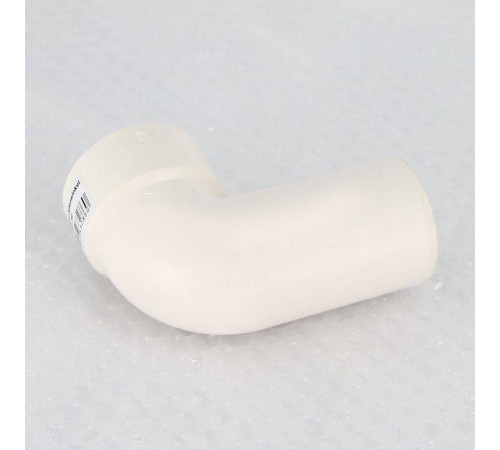 Отвод канализационный под сифон REHAU RAUPIANO PLUS 50x87° 32-40 мм 11226941001