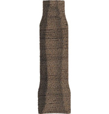 Угол внутренний Kerama Marazzi Про Вуд коричневый 8х2,4 см DL5103\AGI