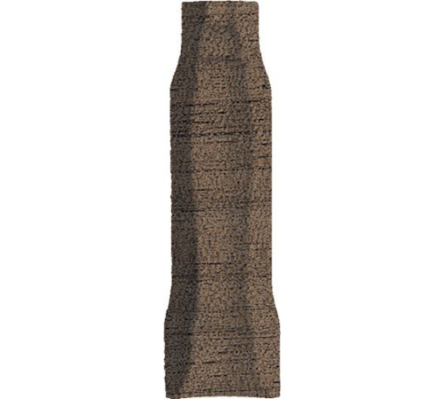 Угол внутренний Kerama Marazzi Про Вуд коричневый 8х2,4 см DL5103\AGI