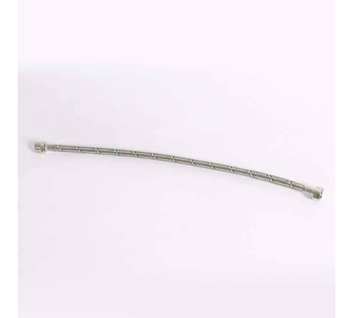 Гибкая подводка для воды Uni-Fitt 1/2 НВ 50 см 501S2005