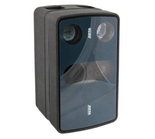 Насосная группа ZOTA со смесителем без насоса 1 APG3630000001