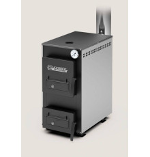 Котел твердотопливный Теплодар Куппер ПРАКТИК-14 (1.1) АОК.87.000.00