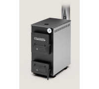 Котел твердотопливный Теплодар Куппер ПРАКТИК-20 (1.1) АОК.90.000.00