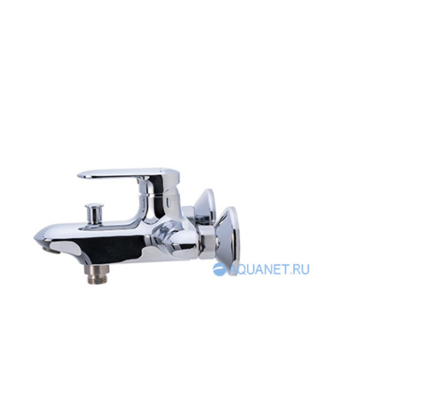Смеситель для ванны и душа Jacob Delafon Kumin хром E99460-CP