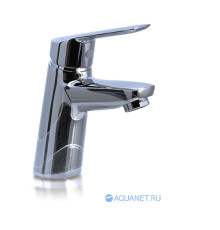 Смеситель для раковины Jacob Delafon Lucien без донного клапана хром E20849-CP