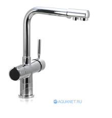 Смеситель для кухни Haiba HB70088 хром HB70088