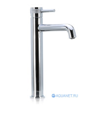 Смеситель для раковины высокий Allen Brau Priority излив 156 мм хром 5.31002-00