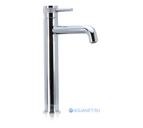 Смеситель для раковины высокий Allen Brau Priority излив 156 мм хром 5.31002-00