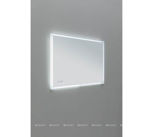 Зеркало Aquanet Optima 120х75 см LED 00288968