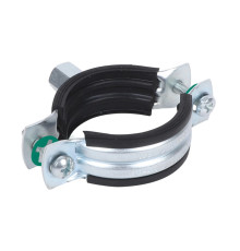 Хомут Walraven 2S с вкладышем EPDM M8/10 31-37 мм 33435037