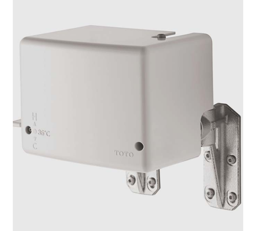 Блок управления для смесителя TOTO Neorest TLP01702R