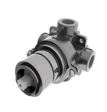 Встраиваемая часть смесителя для душа Stella 3292MC UN 01400 0000