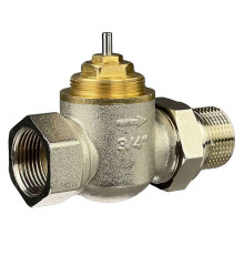 Клапан терморегулирующий прямой Ридан TR-G DN20 013G7024R