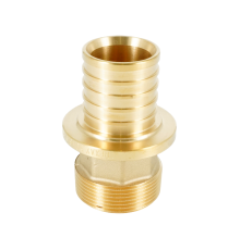 Переходник REHAU RAUTITAN MX НР 50-R 1 1/2 латунь 11093251001