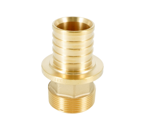 Переходник REHAU RAUTITAN MX НР 50-R 1 1/2 латунь 11093251001