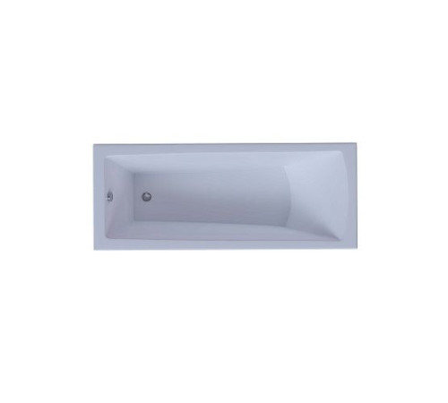 Ванна акриловая Triton Либра NEW 170х75 см (только ванна) LIB170N-0000077