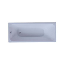 Ванна акриловая Triton Мия 170х80 см прямоугольная MIY170-0000032