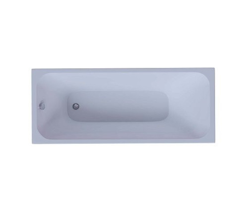 Ванна акриловая Triton Мия 170х80 см прямоугольная MIY170-0000032