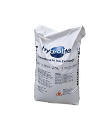 Катионит Hydrolite ZGC107FD 25 л