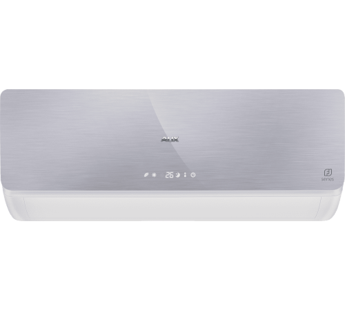 Сплит-система AUX ASW-H09B4/FJ-SR1 / AS-H09B4/FJ-R1 серебристый X-00009068/X-00009073