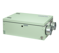 Приточно-вытяжная установка с роторным рекуператором Ecoclima Pro Vent ECT PF-R 400-E1.0-R-4-Z Pro X-00013999