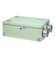 Приточно-вытяжная установка с роторным рекуператором Ecoclima Pro Vent ECT PF-R 400-E1.0-R-4-Z Pro X-00013999