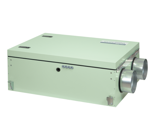 Приточно-вытяжная установка с роторным рекуператором Ecoclima Pro Vent ECT PF-R 400-E1.0-R-4-Z Pro X-00013999
