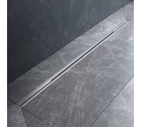 Трап для душа линейный AM.PM Masterflow Slim line 100 см W01SC-S11-100-05SB