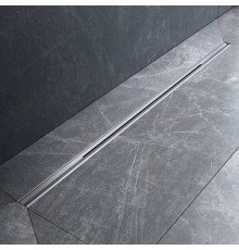 Трап для душа линейный AM.PM Masterflow Slim line 100 см W01SC-S11-100-05SB