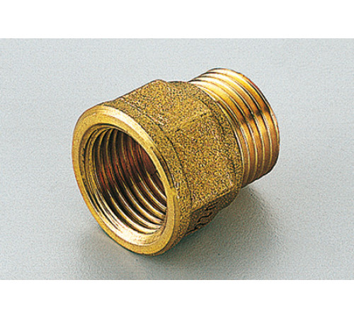 Муфта переходная Tiemme НР-ВР 1/2х1 1500158