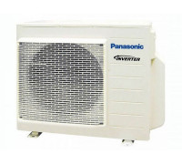 Наружный блок мульти-сплит системы Panasonic U-4E23JBE инверторный на 4 комнаты U-4E23JBE