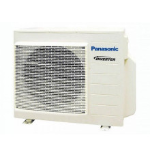 Наружный блок мульти-сплит системы Panasonic U-4E23JBE инверторный на 4 комнаты U-4E23JBE