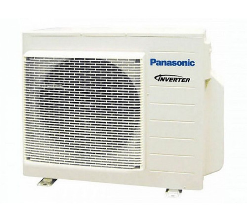 Наружный блок мульти-сплит системы Panasonic U-4E23JBE инверторный на 4 комнаты U-4E23JBE