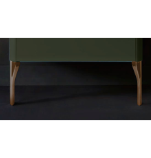 Ножки для базы под раковину Kerasan Waldorf комплект 2 шт. бронза 919493