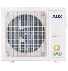 Наружный блок мульти-сплит-системы AUX инверторный на 3 комнаты AM3-H21/4DR2