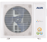 Наружный блок мульти-сплит-системы AUX инверторный на 3 комнаты AM3-H27/4DR2