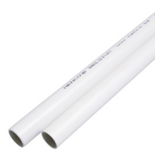 Труба металлопластиковая HENCO STANDARD PEXc-AL-PEXc 40х3.5 мм штанга 4 м 04-403533