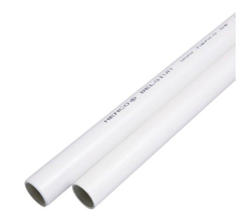 Труба металлопластиковая HENCO STANDARD PEXc-AL-PEXc 40х3.5 мм штанга 4 м 04-403533