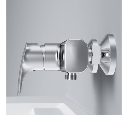 Смеситель для душа AM.PM Like F71A20000