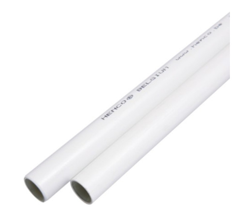 Труба металлопластиковая Henco Standard PEXc-AL-PEXc 32х3 мм штанга 5 м 32-05