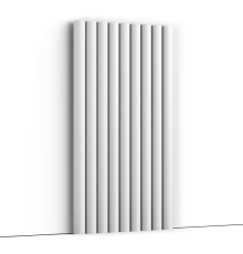 3D стеновая панель Orac Decor WX218-3000 FLUTE XL 3000x250 мм WX218-3000