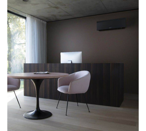 Кондиционер сплит-система Daikin Emura 3 FTXJ35AB/RXJ35A инверторный черный FTXJ35AB/RXJ35A