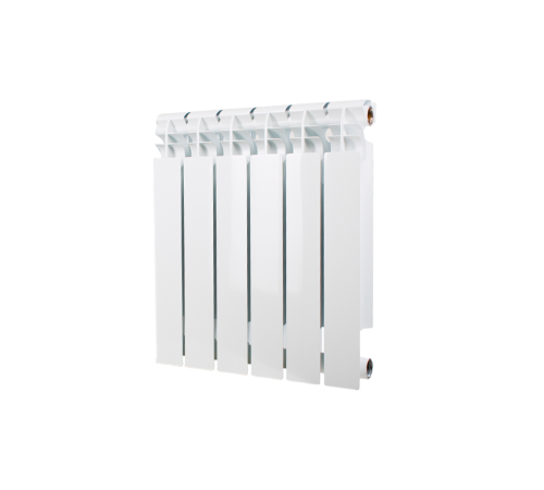 Радиатор биметаллический Primoclima Bimetallic Standart 500/80 6 секций PCS50080BM06