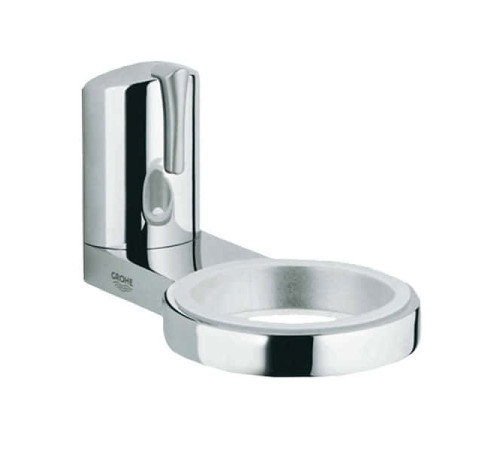 Держатель стакана Grohe Ectos 40253000